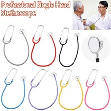Doctor Nurse Vet Medical Student HealthWork Professional Stethoscope Single Head