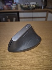 Logitech MX Vertical, Wire and