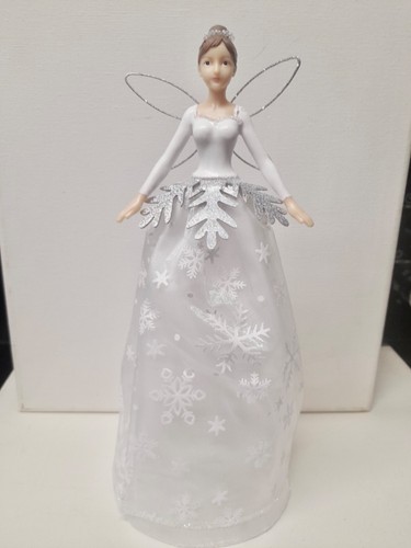 Gisela graham xmas - gisela, white