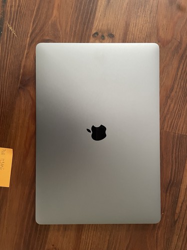 Apple macbook pro a1707 - pro, i7