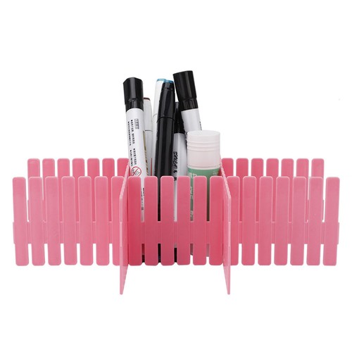 A4pcs diy plastic drawer - a4pcs,