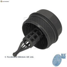 COVER OIL FILTER HOUSING