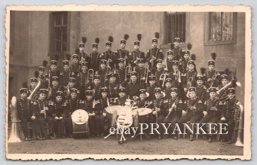 Ww1 german antique rppc - ww1,