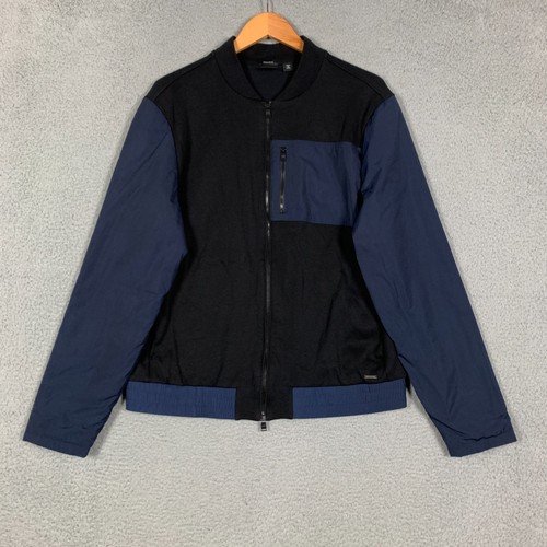 Hugo boss skiles jacket men - hugo, men's