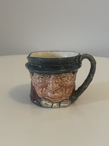 Royal doulton tony - royal,