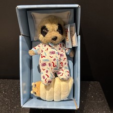 Collectible plush toy of the