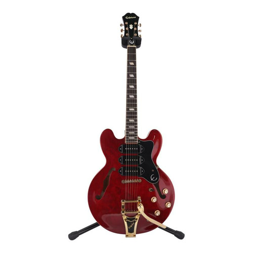 Epiphone riviera p93wr - epiphone,
