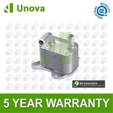 Transmission Oil Cooler Unova