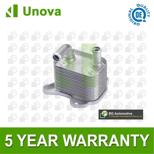 Transmission oil cooler unova - cooler,