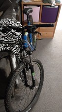 Carrera Valour Mountain Bike