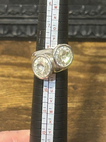 Vintage swarovski clear - vintage,