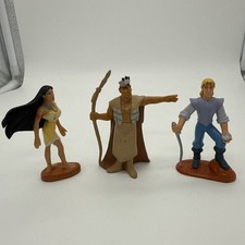 Vintage 1990's Disney