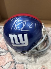 KENNY PHILIPS GIANTS  SIGNED
