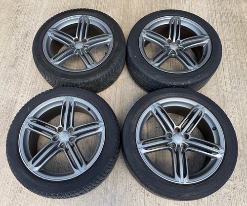 Genuine audi s - audi, line