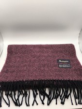 Vintage aquascutum scarf - vintage,