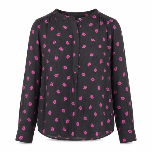 Boden womens tunic - blouse, size