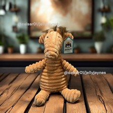 Jellycat Cordy Roy Small