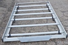 2014 RENAULT TRAFIC Autorack Aluminium ROOF RACK BARS