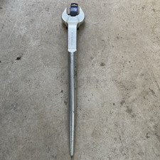 King dick Podger Spanner 60mm