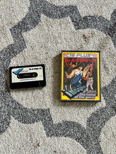 Commodore c16 plus - commodore,