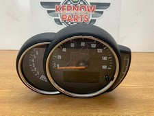 BMW Mini F56 LCI 18-20 Speedo