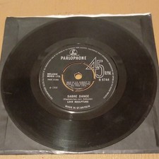 Love Sculpture - Sabre Dance /