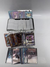 Yu Gi Oh Card Bundle With 9