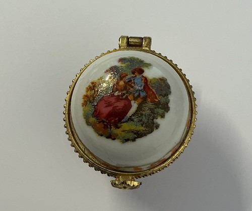 Vintage limoges style - vintage,