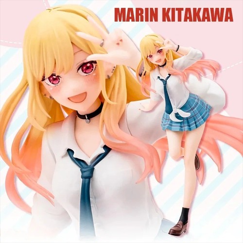 Marin kitagawa anime figure - marin,