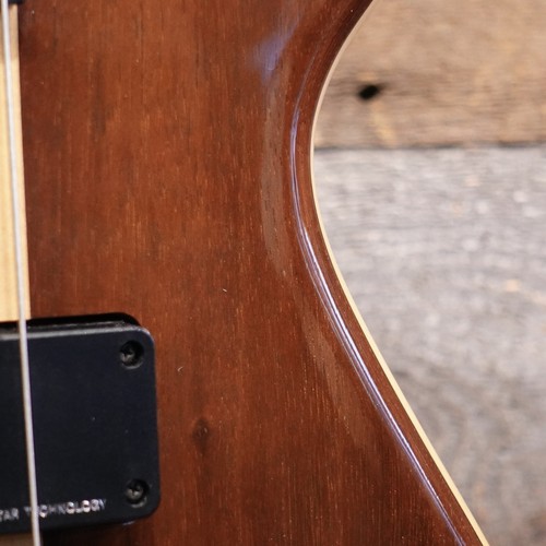 Tune bull eye - tune, series