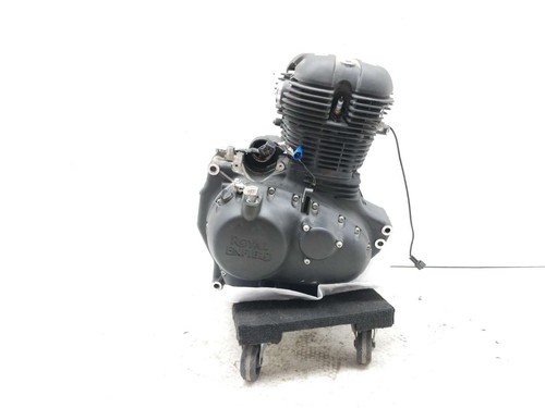Royal enfield motors - royal,