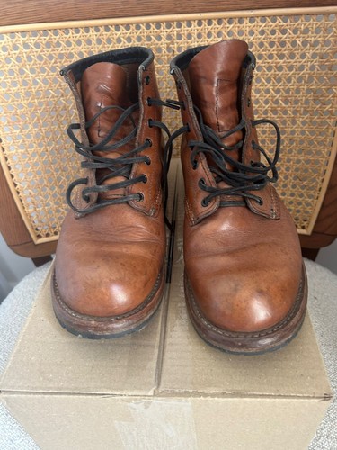 Redwing red wing - red, 9016