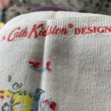 Cath Kidston Circus Design