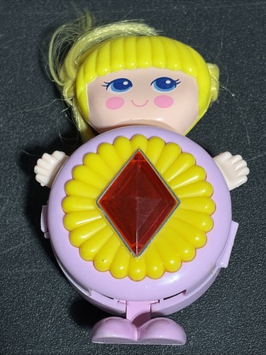 Vtg 1980s galoob sweet - vtg,