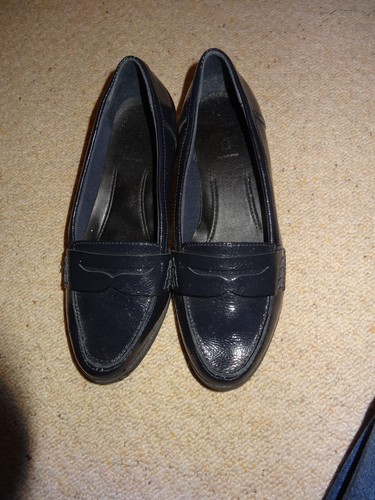 Marks spencer ladies black - &,