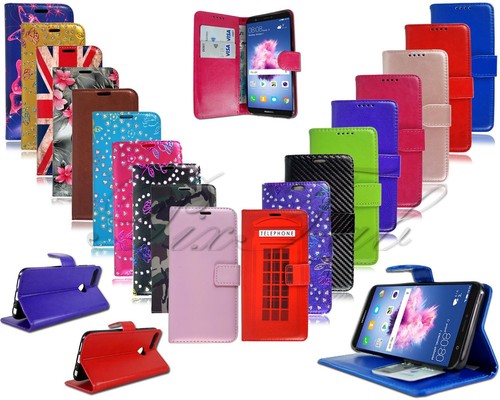 Case for huawei smart 2019 - case,