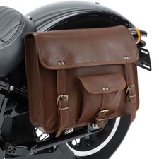 Saddlebag Vintage for Kawasaki Z 900 RS / Cafe Craftride SV7 br