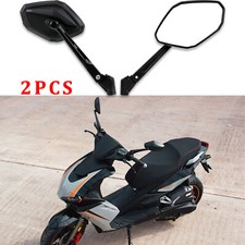 2x 18MM Motorcycle Side