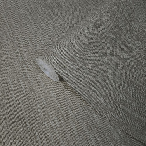 Modern wallpaper brown taupe - modern,