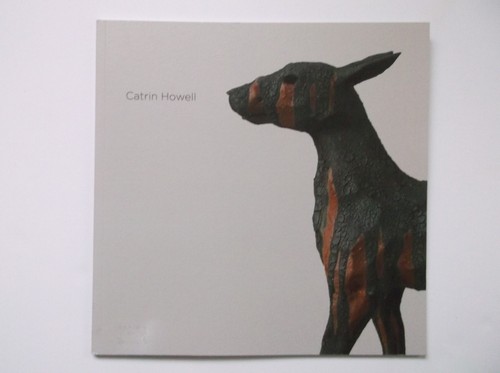 Catrin howell welsh - howell, ceramic