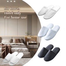 Spa Hotel Towelling Disposable