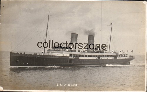 Isle man steam packet - of,