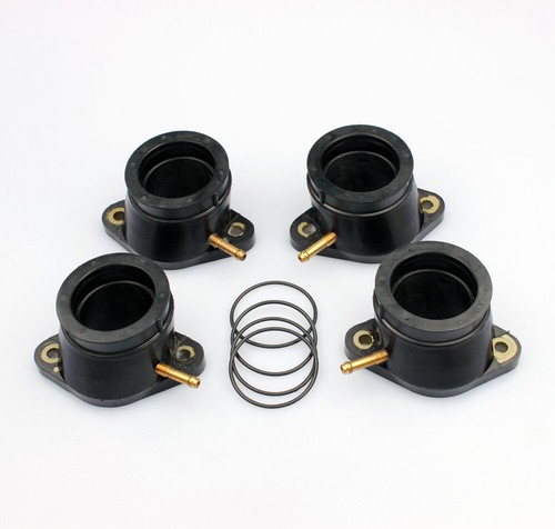 Carburetor intake pipe - , for