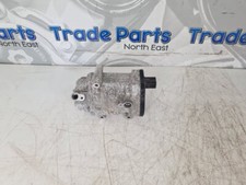 2021 TOYOTA COROLLA AIR CON