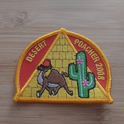 Scouting poacher - uk,