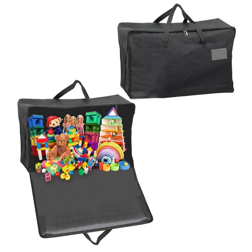 Large canvas bag - large,