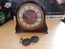 SMITHS ENFIELD MANTAL CLOCK