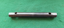 Vintage jaguar box tube - jaguar,