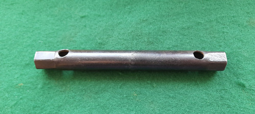 Vintage jaguar box tube - vintage,
