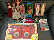 Vintage Toy Bundle Major Matt Mason